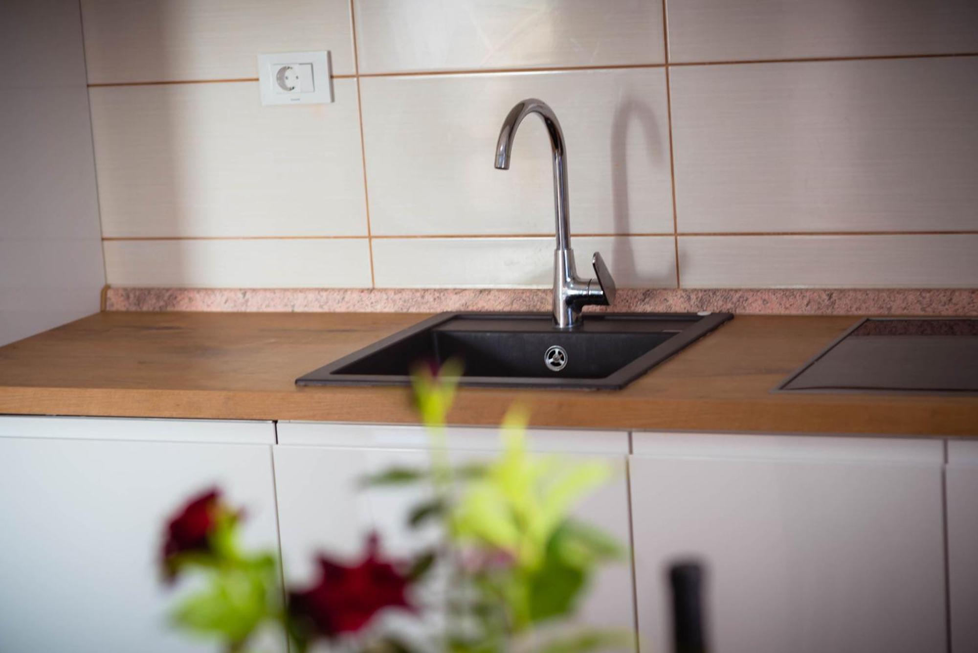 Apartmani Bare I Danica Grebaštica Habitación foto