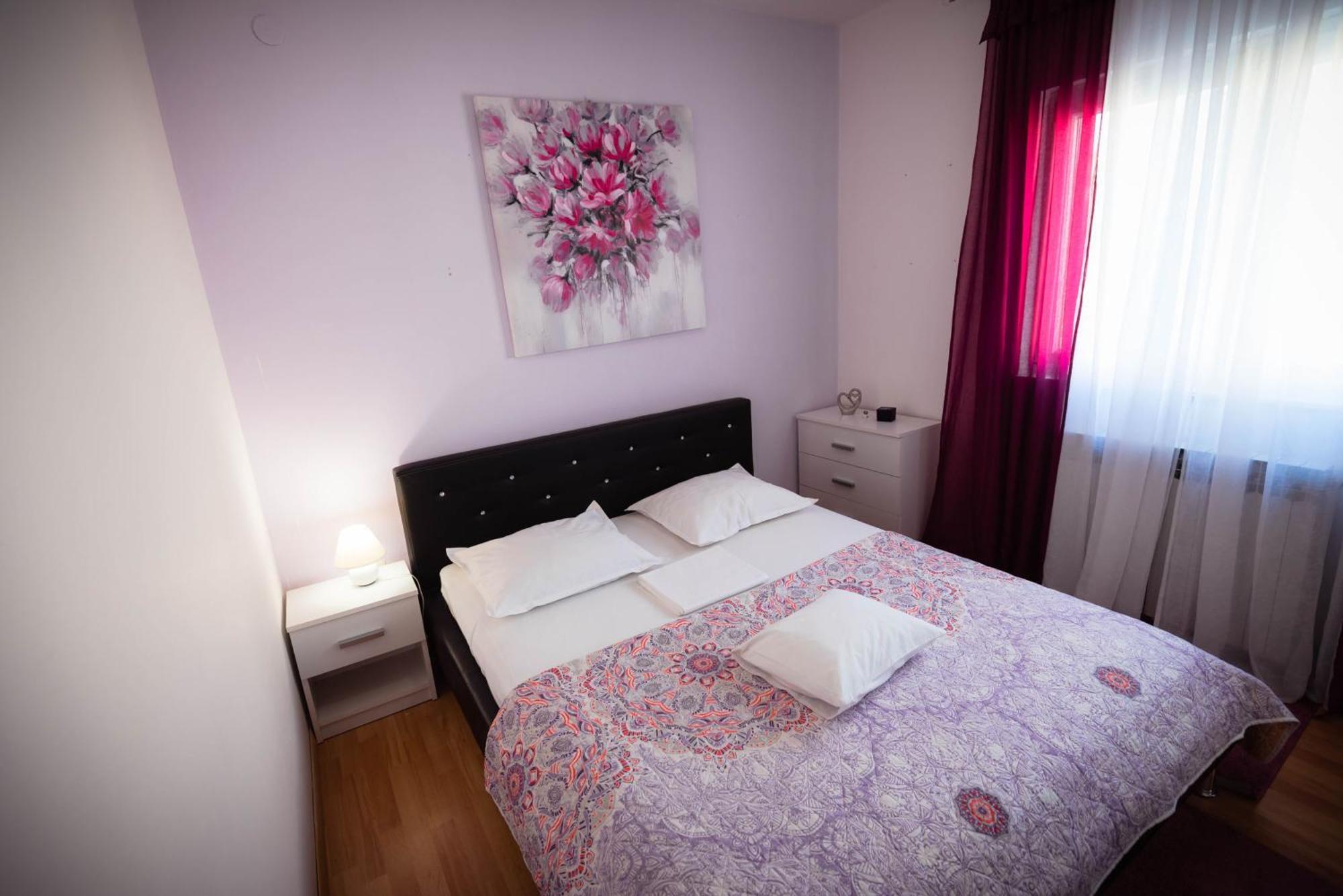 Apartmani Bare I Danica Grebaštica Habitación foto