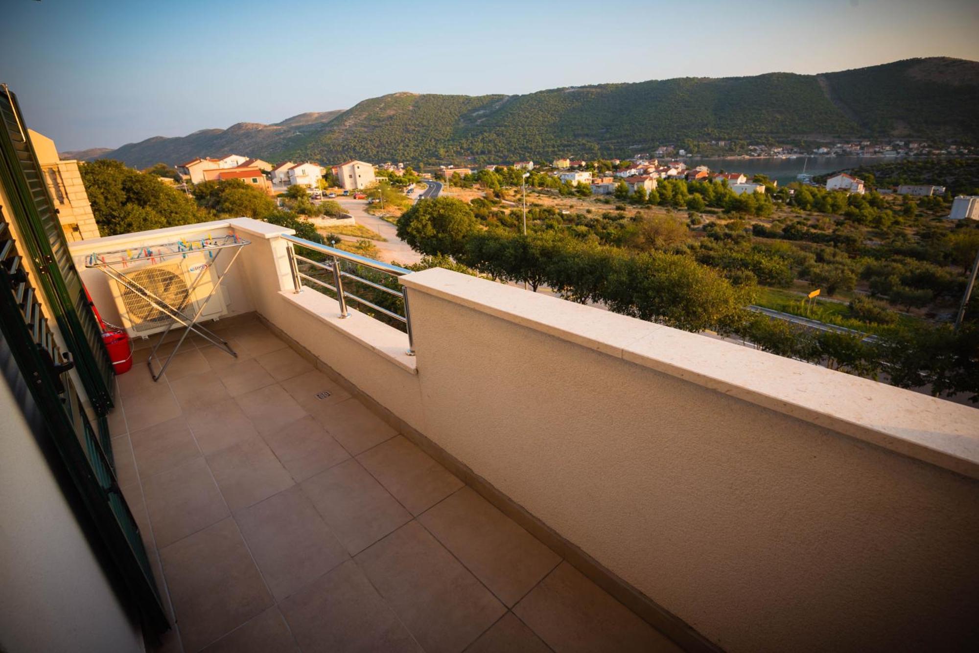 Apartmani Bare I Danica Grebaštica Habitación foto
