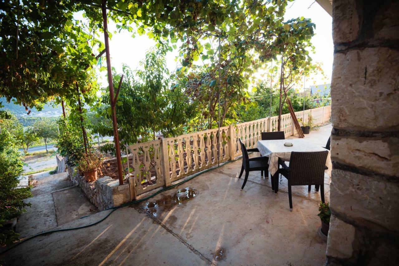Apartmani Bare I Danica Grebaštica Exterior foto